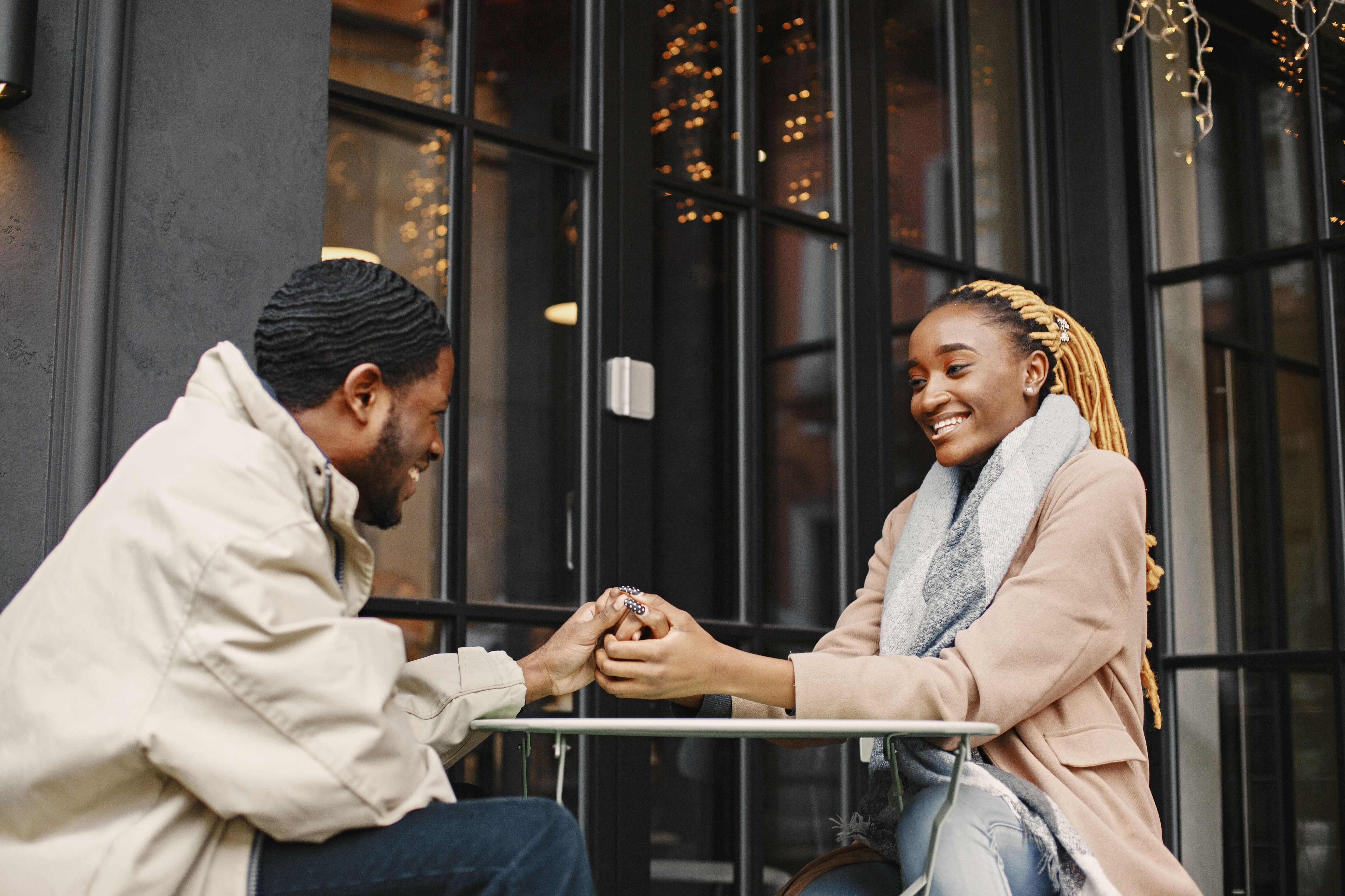 The New Dating App for the African Diaspora: Genuine or a Rug Pull? An Honest Review
